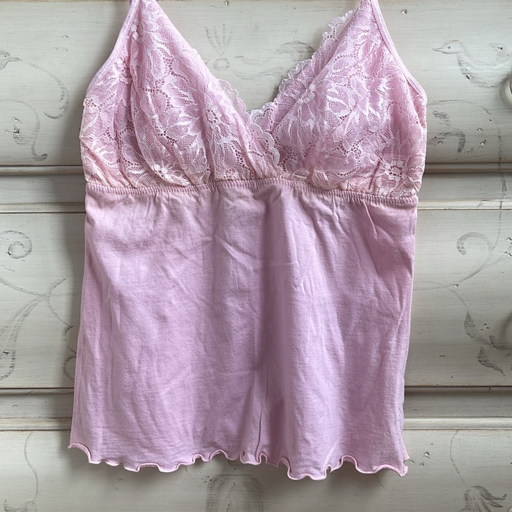 CAMISOLE - Picture 3 of 10